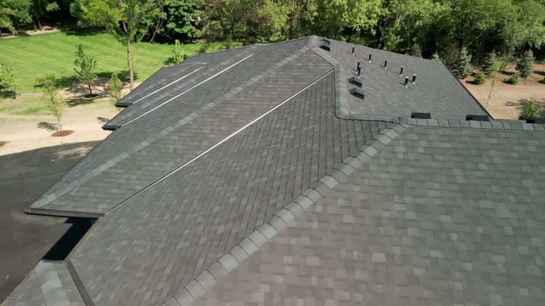 Best Storm Damage Roof Repair  in Wadena, MN