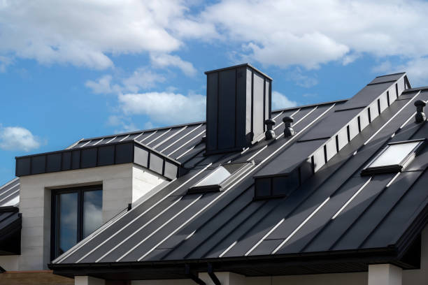 Best Skylight Installation and Repair  in Wadena, MN