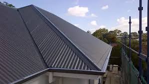 Best Cold Roofs  in Wadena, MN